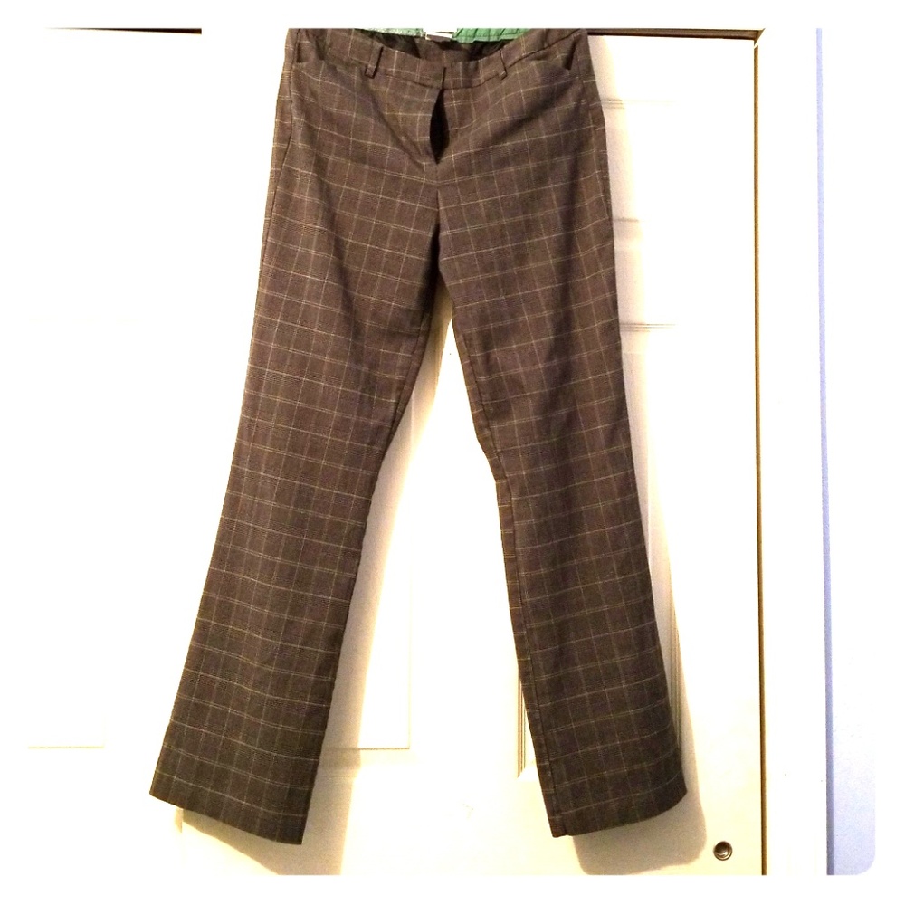 Slacks